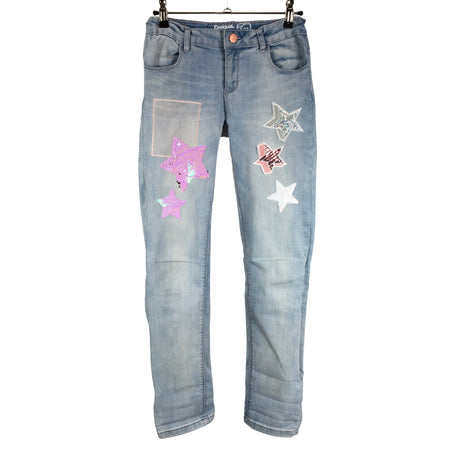 Unisex Desigual - Jeans, size 146 - 152 -  ()