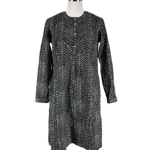 Unisex Marimekko - Fabric dress, size 38 -  (1)