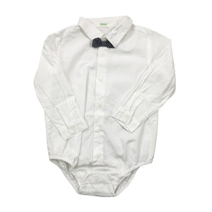 Unisex Benetton - Bodysuit, size 74 - 80 -  (1)