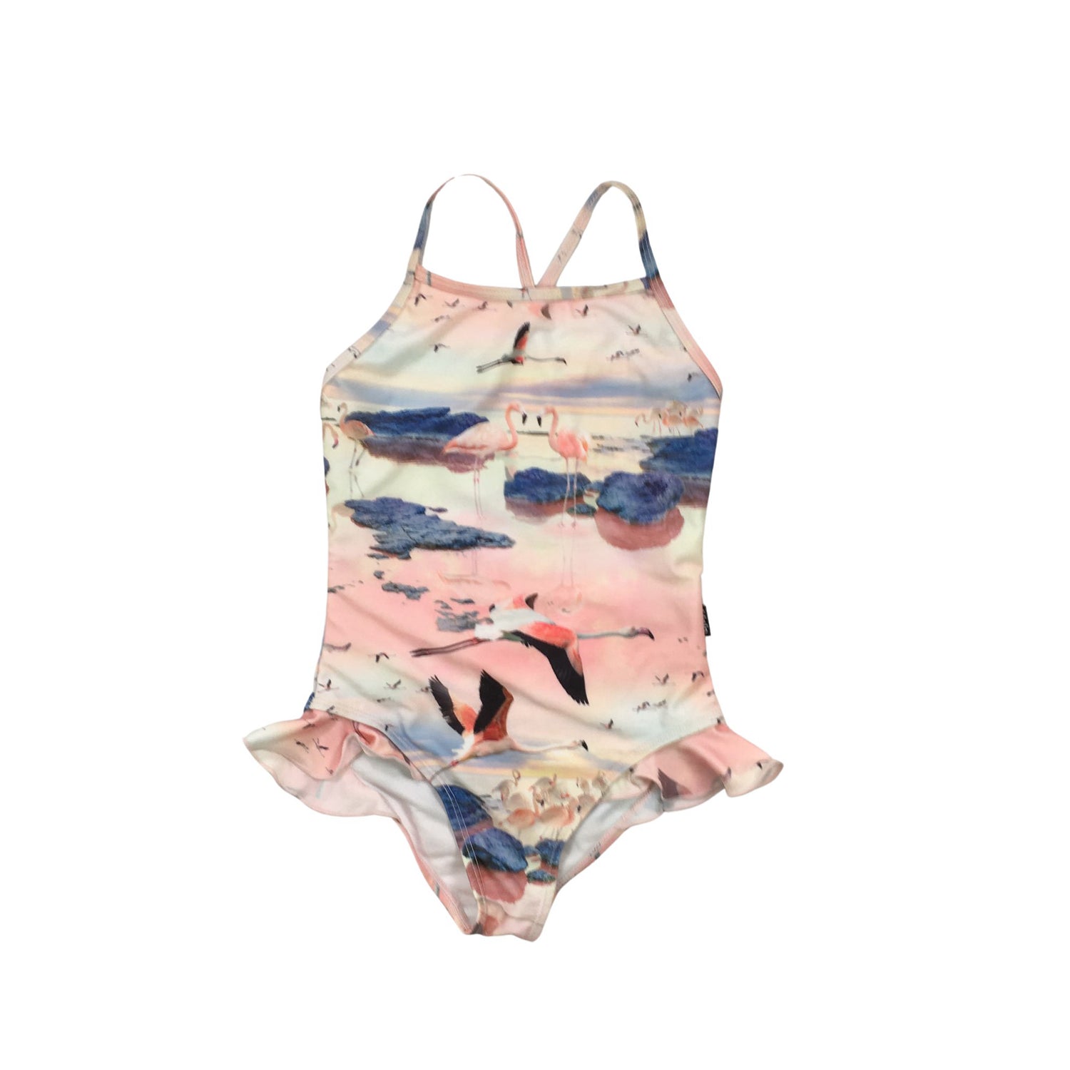  Uima-asu  Uimapuku, koko 116 - 122  Molo Kids 