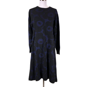 Unisex Marimekko - Knit dress, size 38 -  (1)