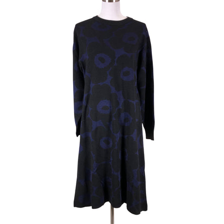 Unisex Marimekko - Knit dress, size 38 -  ()