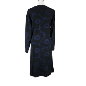 Unisex Marimekko - Knit dress, size 38 -  (2)