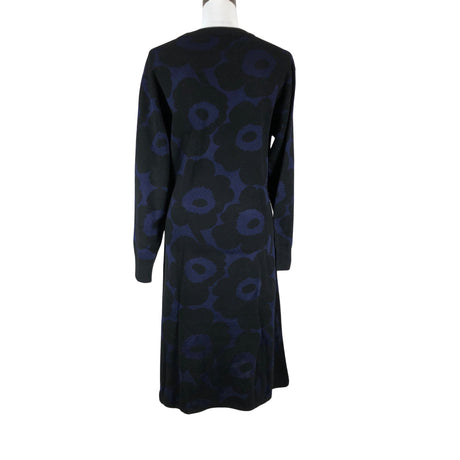Unisex Marimekko - Knit dress, size 38 -  (2)