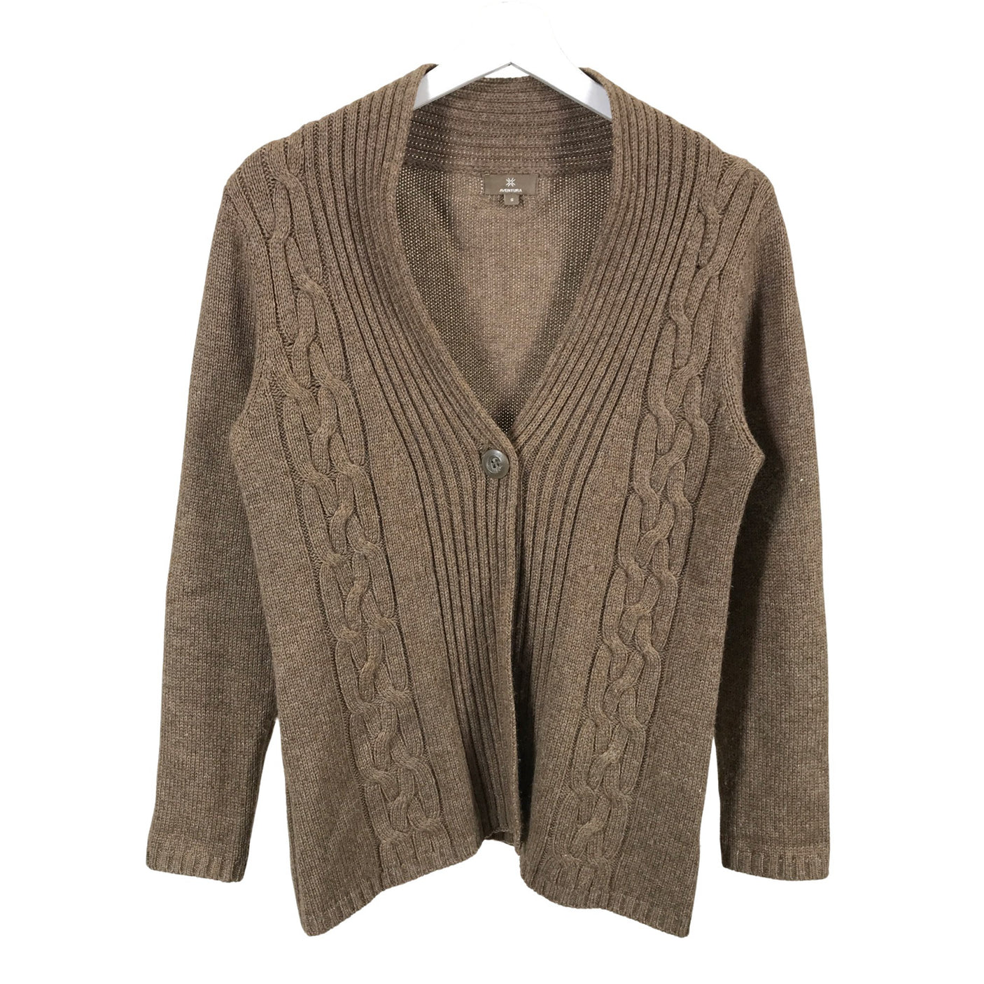 Unisex Aventura - Cardigan, size 36 -  (1)