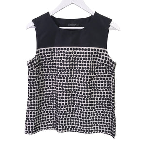 Unisex Marimekko - Top, size 38 -  (1)