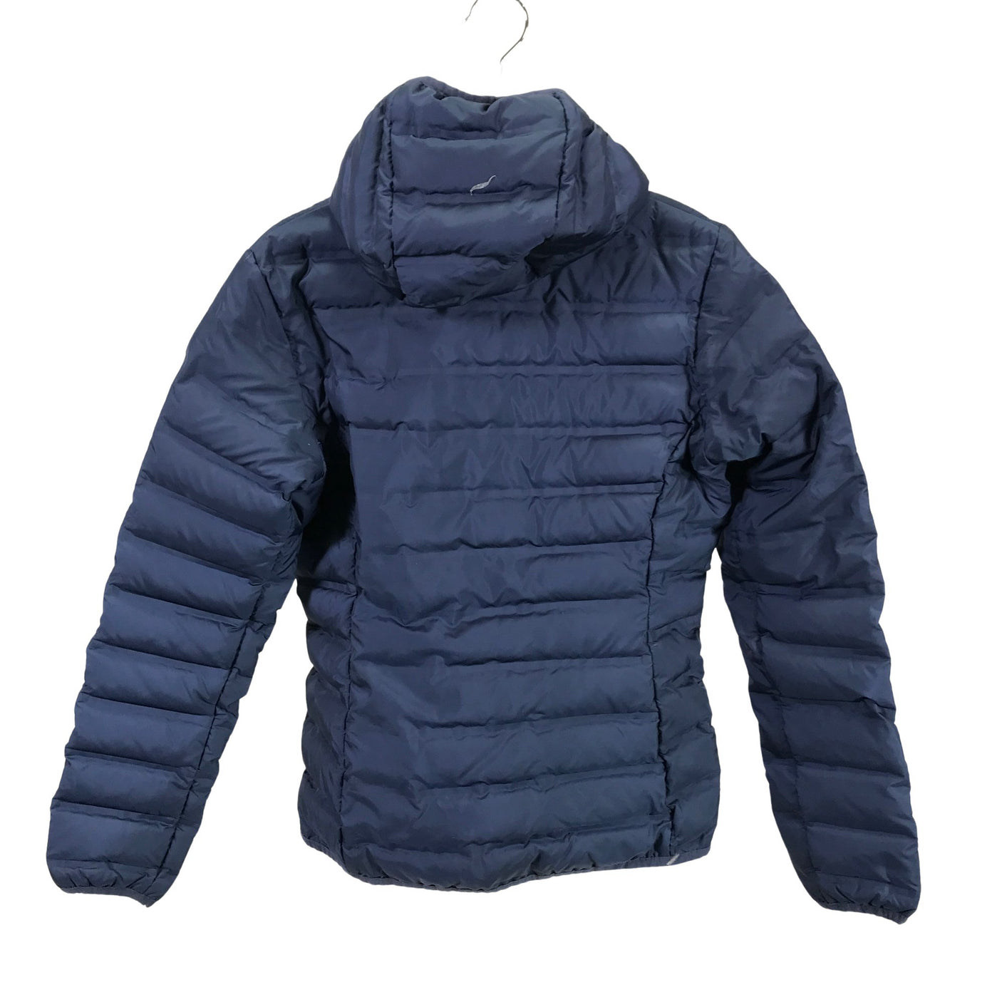 Light down jacket, size 38
