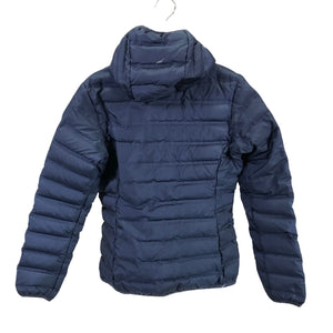 Light down jacket, size 38