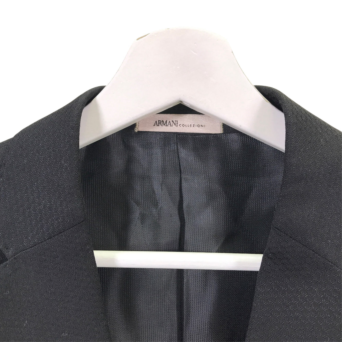 Unisex Armani Collezioni - Puku, size XL -  (3)