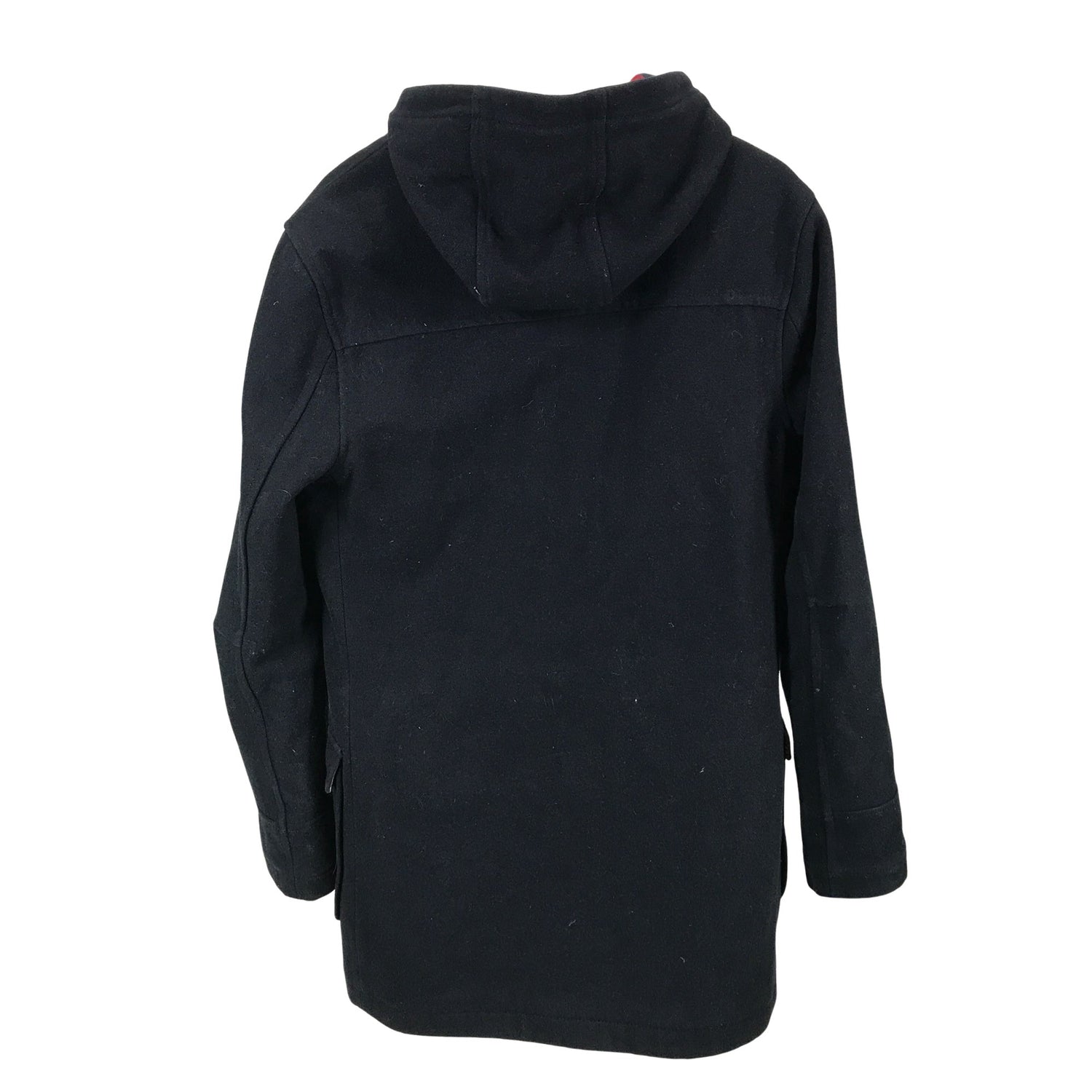 Villakangast mantel, suurus S