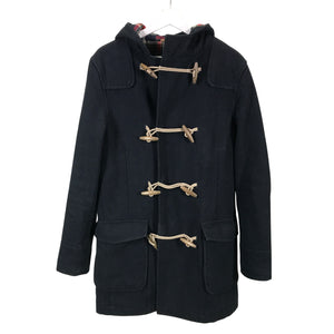 Villakangast mantel, suurus S