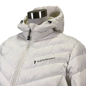 Unisex Peak Performance - Down jacket, size 42 -  (3)