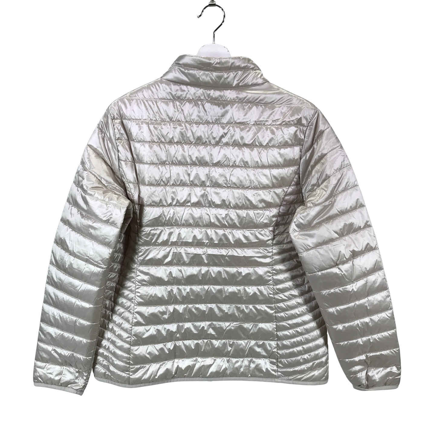 Unisex Betty Barclay - Lightly Padded Jacket, size 42 -  (2)
