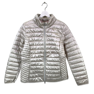 Unisex Betty Barclay - Lightly Padded Jacket, size 42 -  (1)