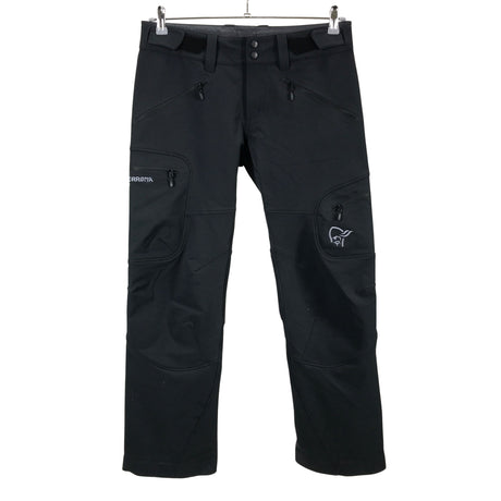 Unisex Norrona - Shell pants, size 38 -  ()