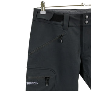 Unisex Norrona - Shell pants, size 38 -  (3)