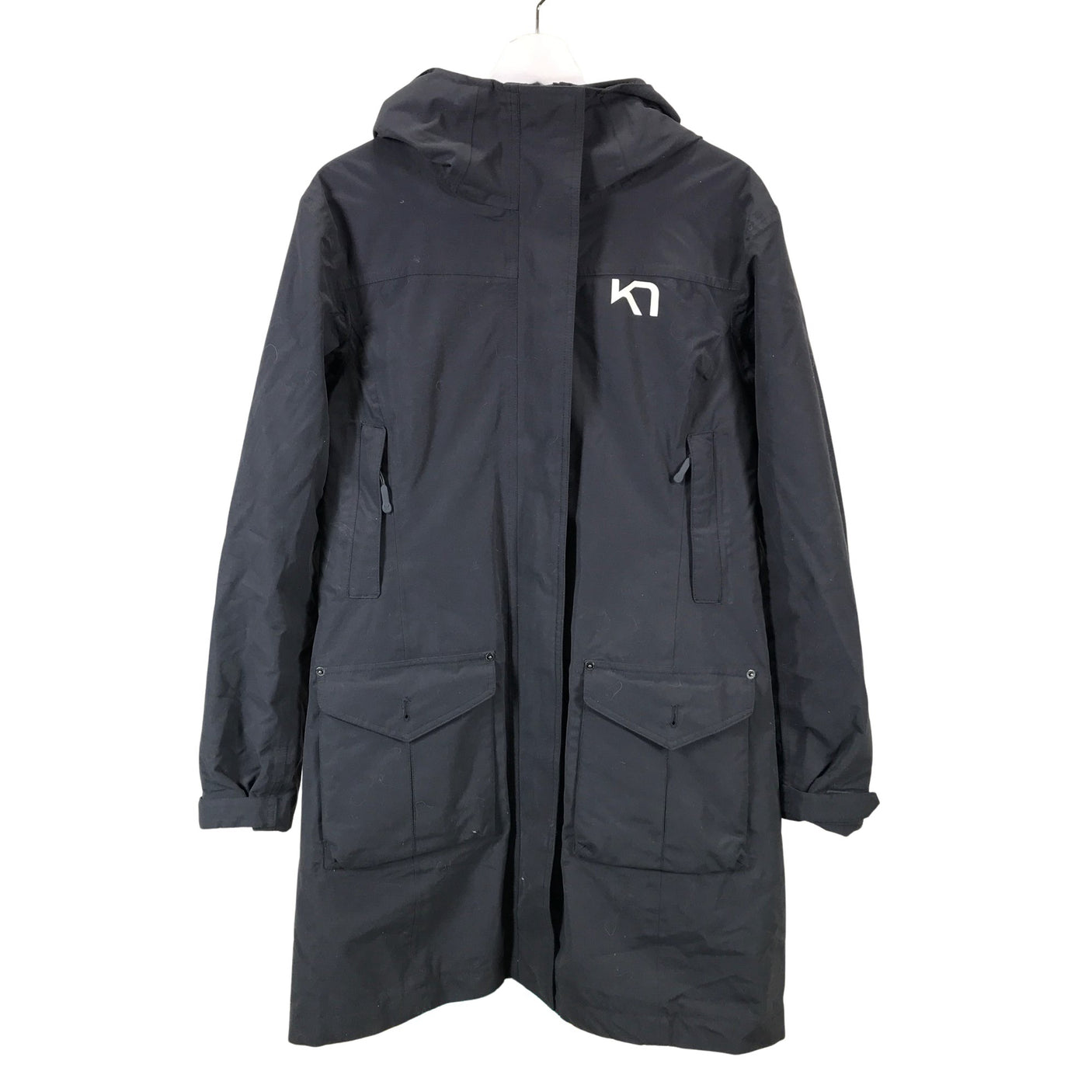 Unisex Kari Traa - Parka jacket, size 40 -  (1)