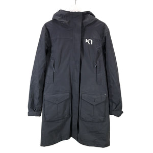 Unisex Kari Traa - Parka jacket, size 40 -  (1)