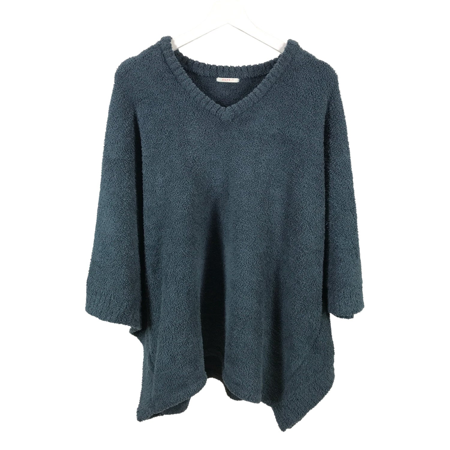 Poncho, size One size