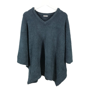 Poncho, size One size