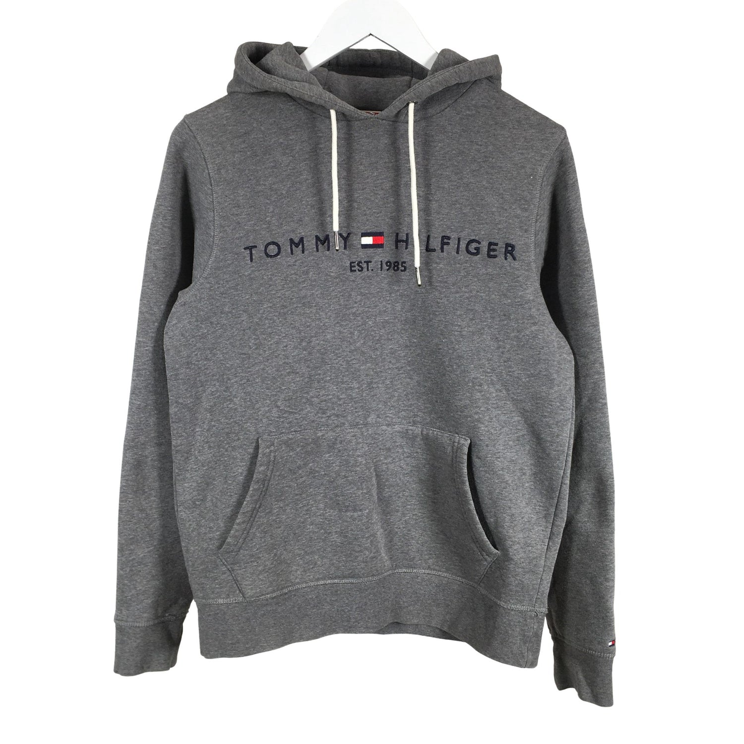  Huppari  Huppari, koko S  Tommy Hilfiger 