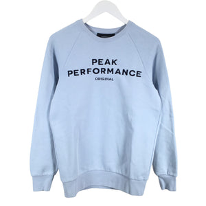 College shirt, size S