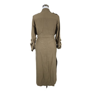 Unisex Guess - Trench coat, size 34 -  (2)