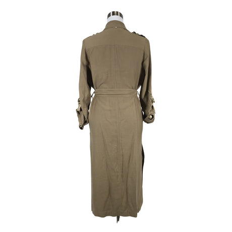 Unisex Guess - Trench coat, size 34 -  (2)