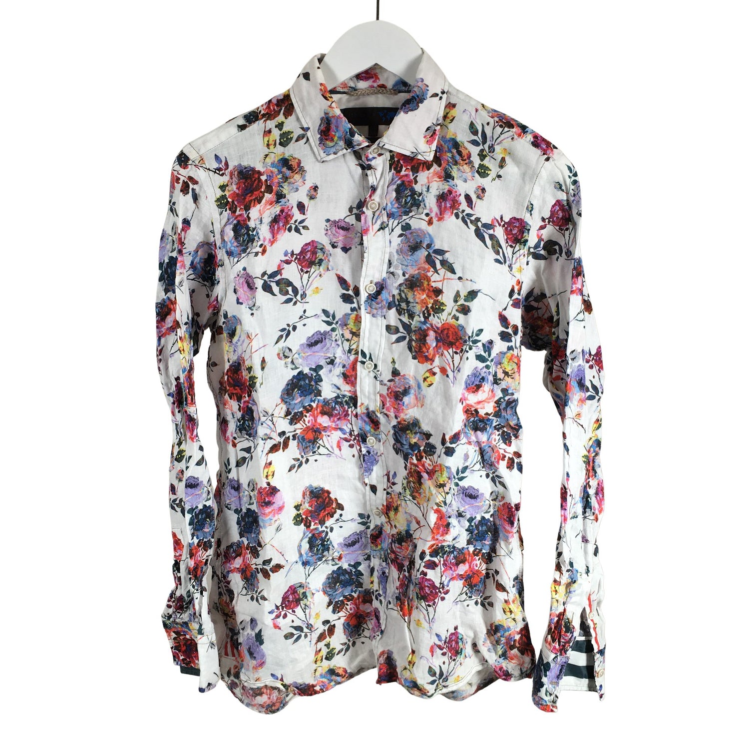 Triiksärk, suurus S