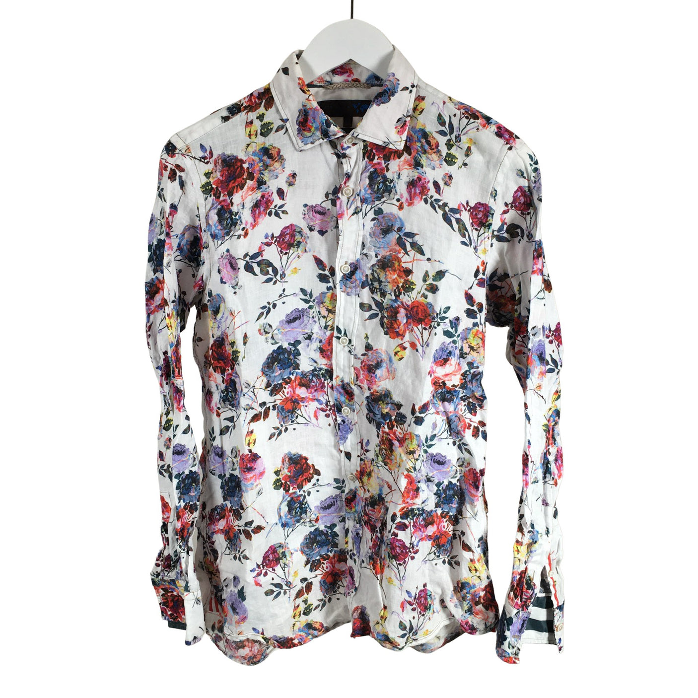 Triiksärk, suurus S