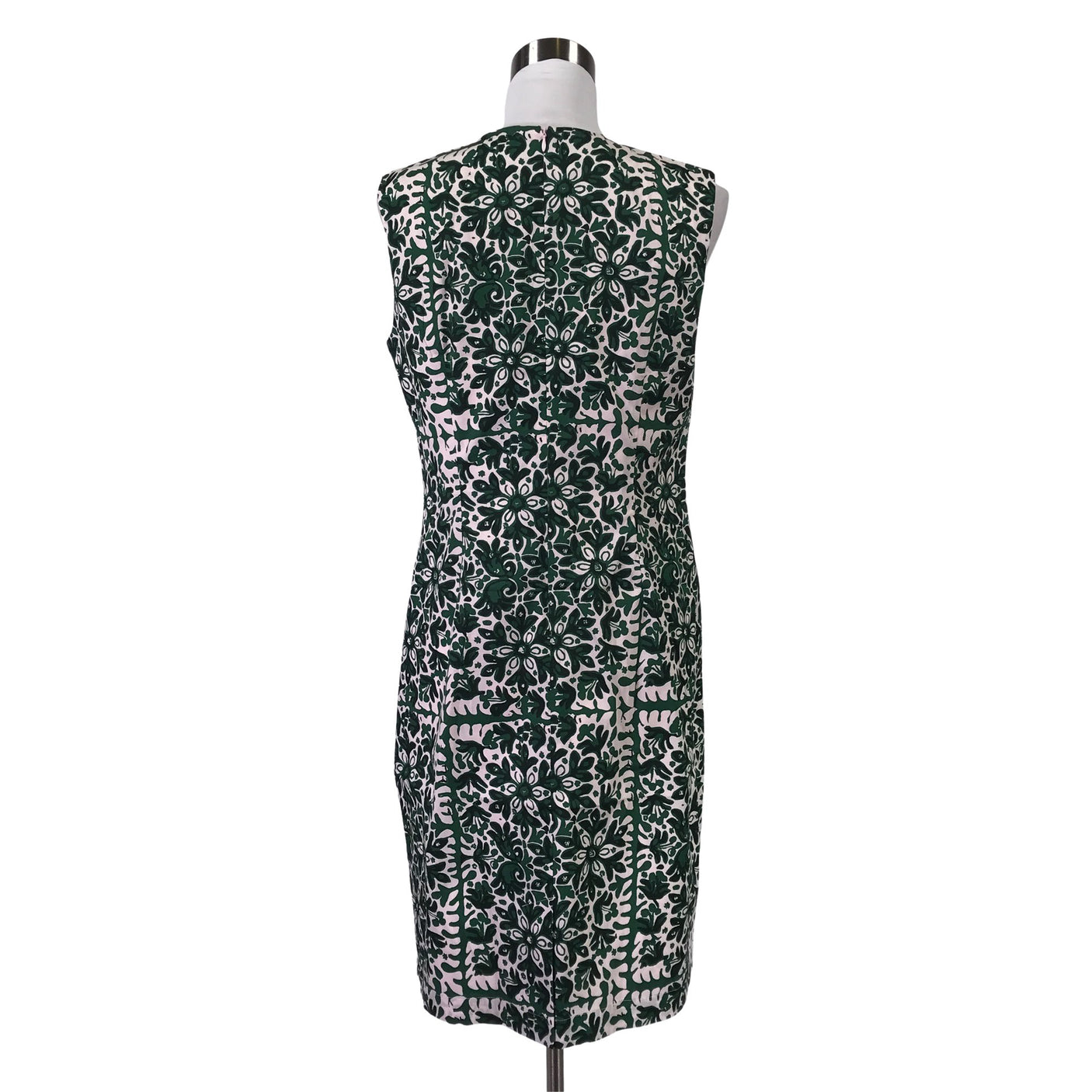 Unisex Marimekko - Fabric dress, size 42 -  (2)