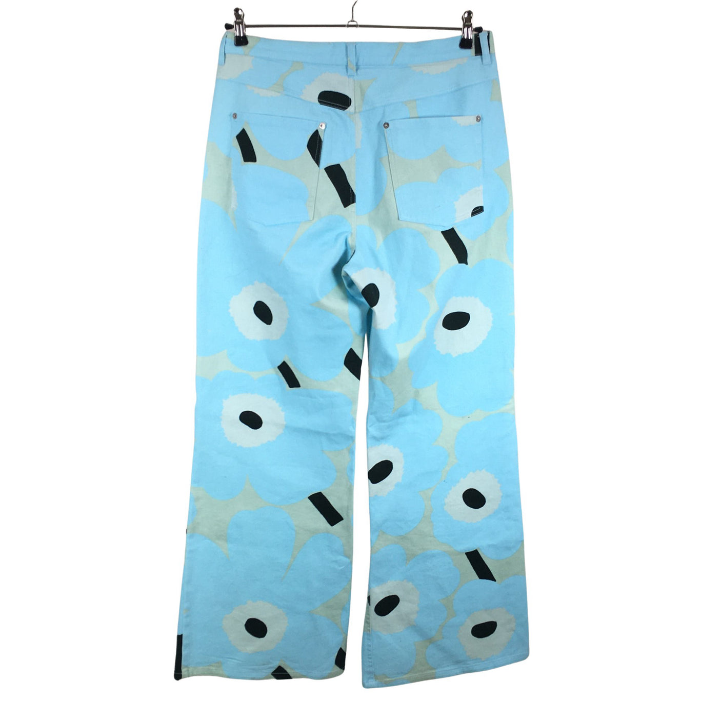 Unisex Marimekko - Jeans, size 44 -  (2)