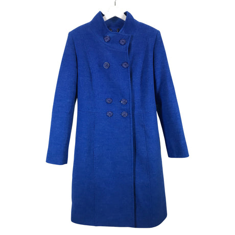 Unisex Valerio Maestri - Wool coat, size 38 -  ()