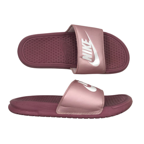 Unisex Nike - Beach sandals, size 38 -  ()