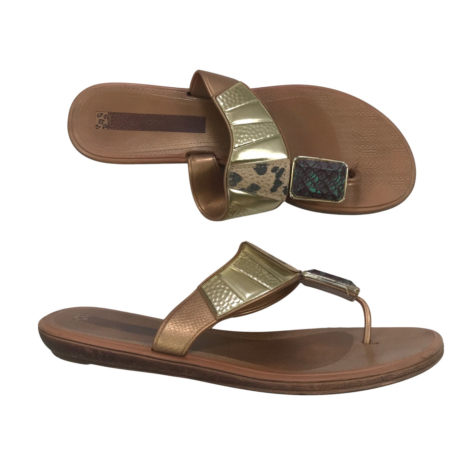 Sandaalid, suurus 39