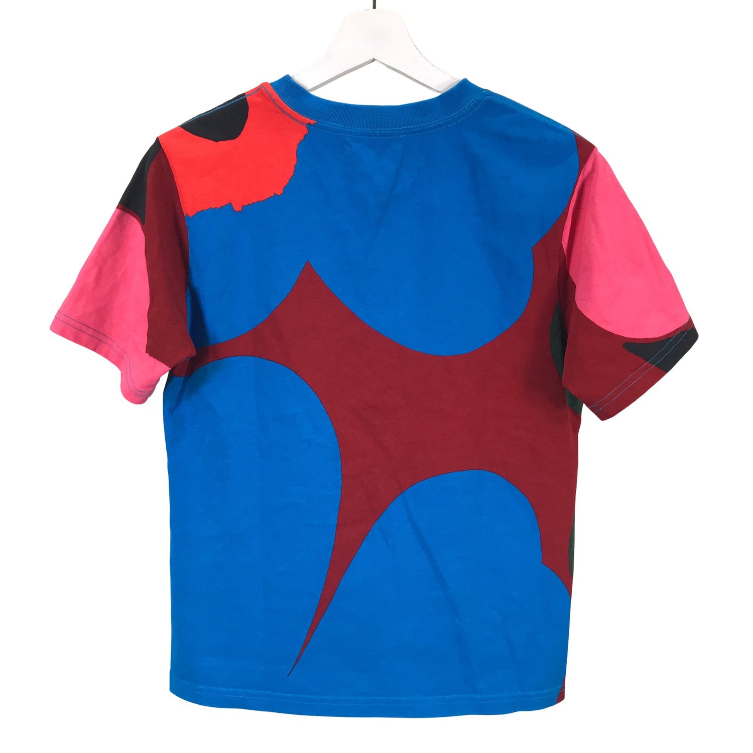  T-paita  T-paita, koko 34  Marimekko 