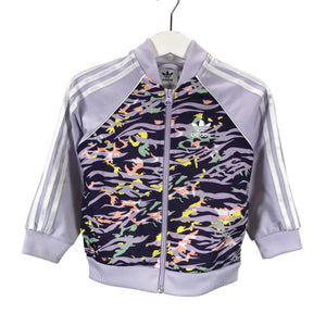 Unisex Adidas - Tracksuit jacket, size 80 - 86 -  (1)