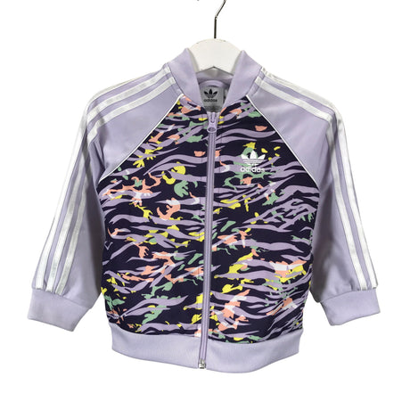 Unisex Adidas - Tracksuit jacket, size 80 - 86 -  ()