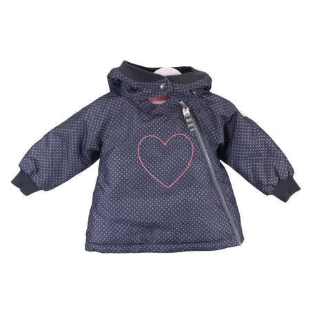 Unisex Racoon - Top jacket, size 74 - 80 -  ()