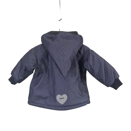Unisex Racoon - Top jacket, size 74 - 80 -  (2)
