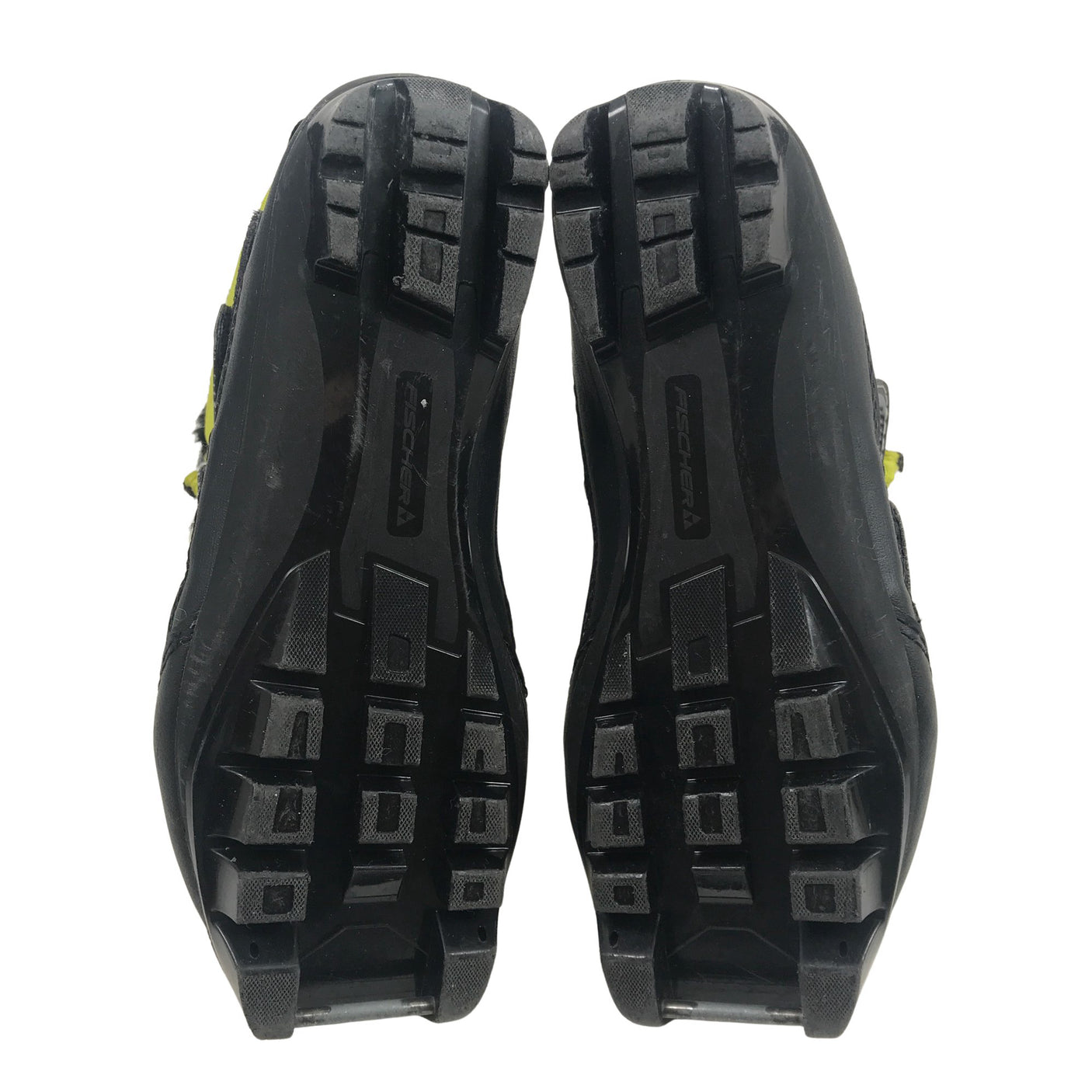 Unisex Fischer - Ski boots, size 32 -  (3)