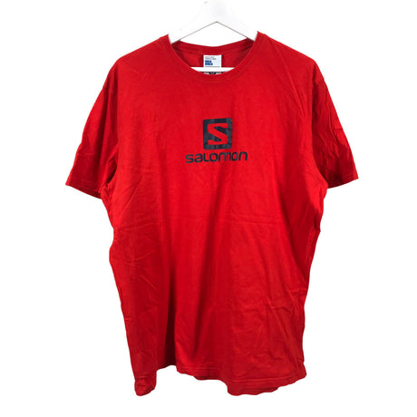 Unisex Salomon - T-shirt, size XL -  ()
