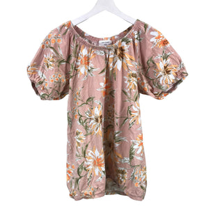 Unisex Free Quent - T-shirt, size 38 -  (1)