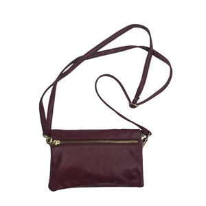 Unisex Nabo - Shoulder bag, size Mini -  (2)