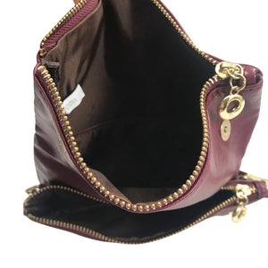 Unisex Nabo - Shoulder bag, size Mini -  (3)
