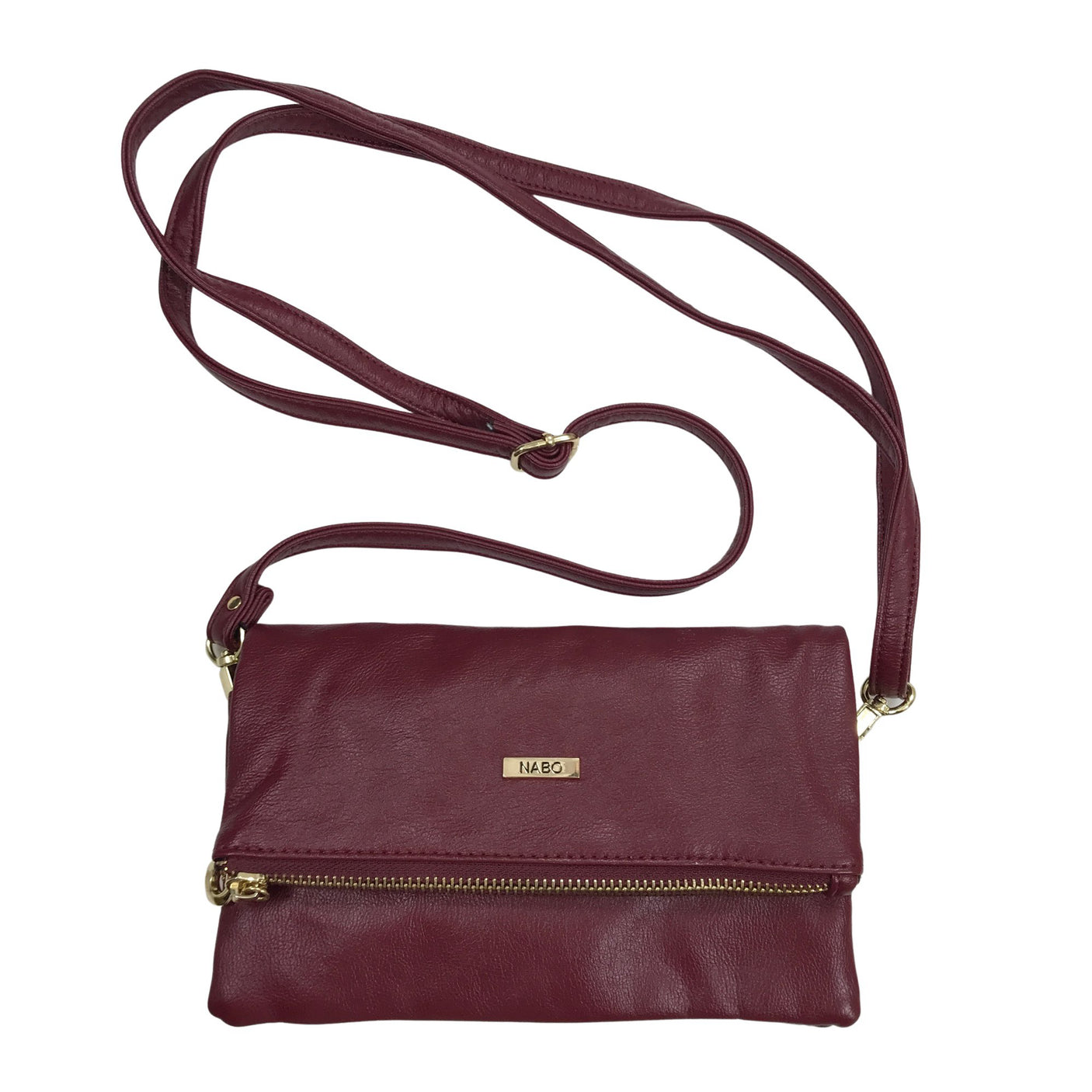 Unisex Nabo - Shoulder bag, size Mini -  (1)