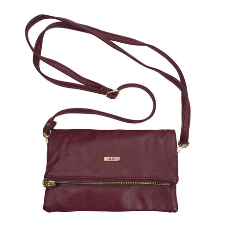 Unisex Nabo - Shoulder bag, size Mini -  ()