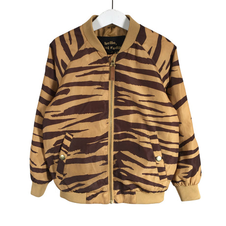 Unisex Mini Rodini - Lightweight padded jacket, size 116 - 122 -  ()