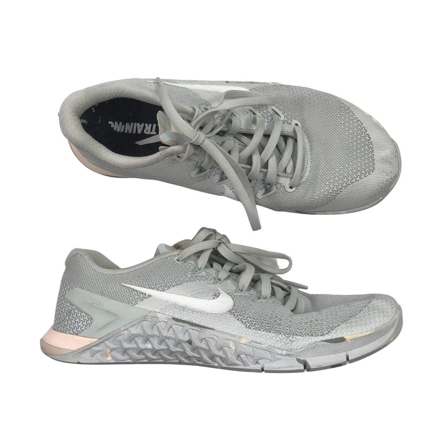 Unisex Nike - Sneakers, size 38 -  (1)