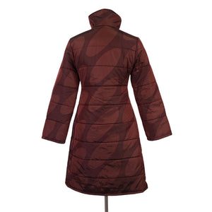 Unisex Marimekko - Overcoat, size 34 -  (2)
